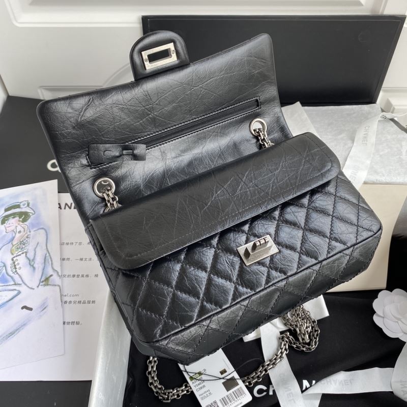 Chanel Reissue 2.55 Bags